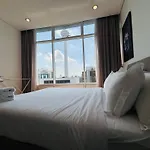 Apartment Vortex Klcc Near Kl Tower