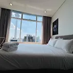 Apartment Vortex Klcc Near Kl Tower