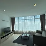 Apartment Vortex Klcc Near Kl Tower
