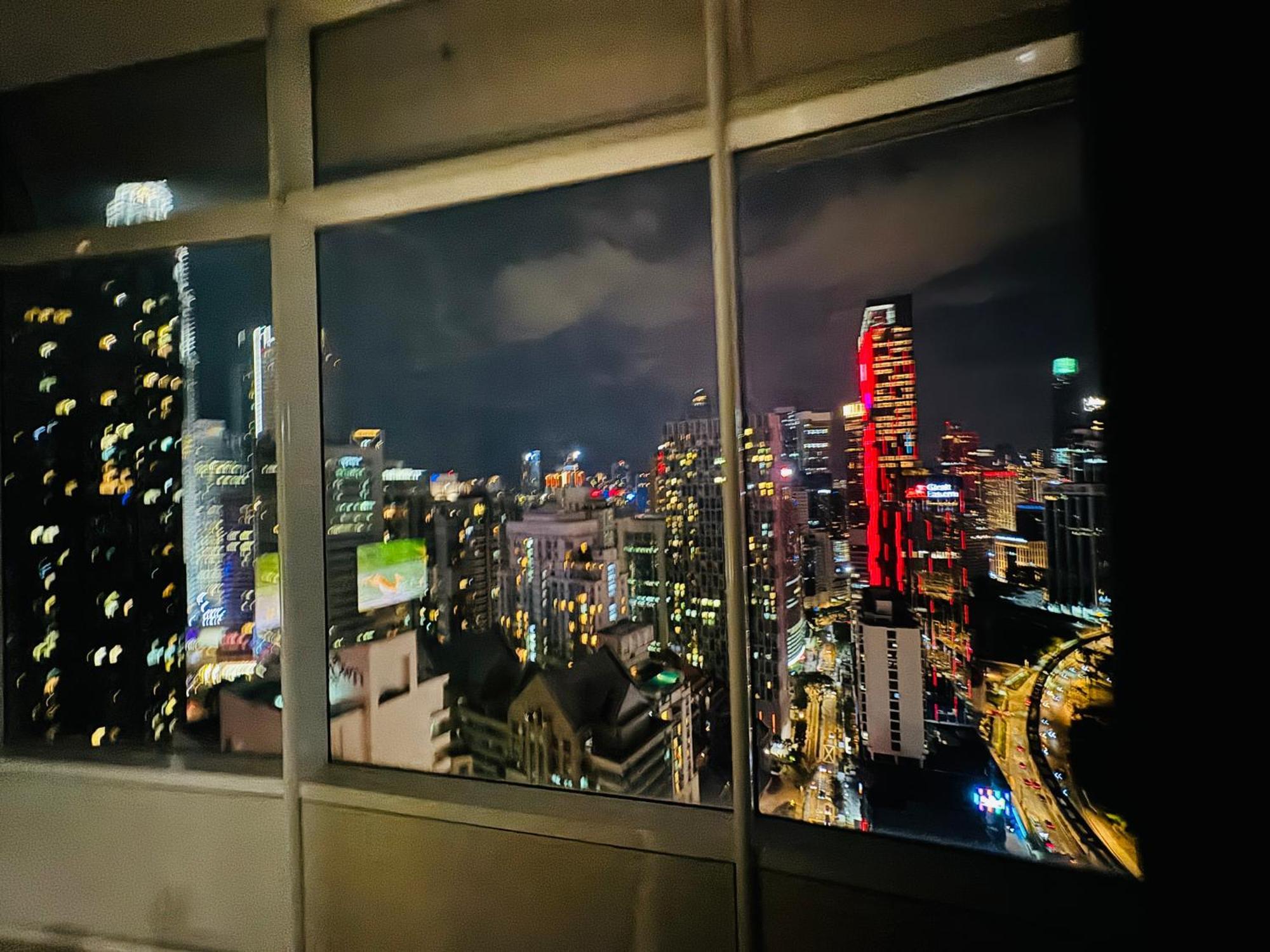 Apartment Vortex Klcc Near Kl Tower *