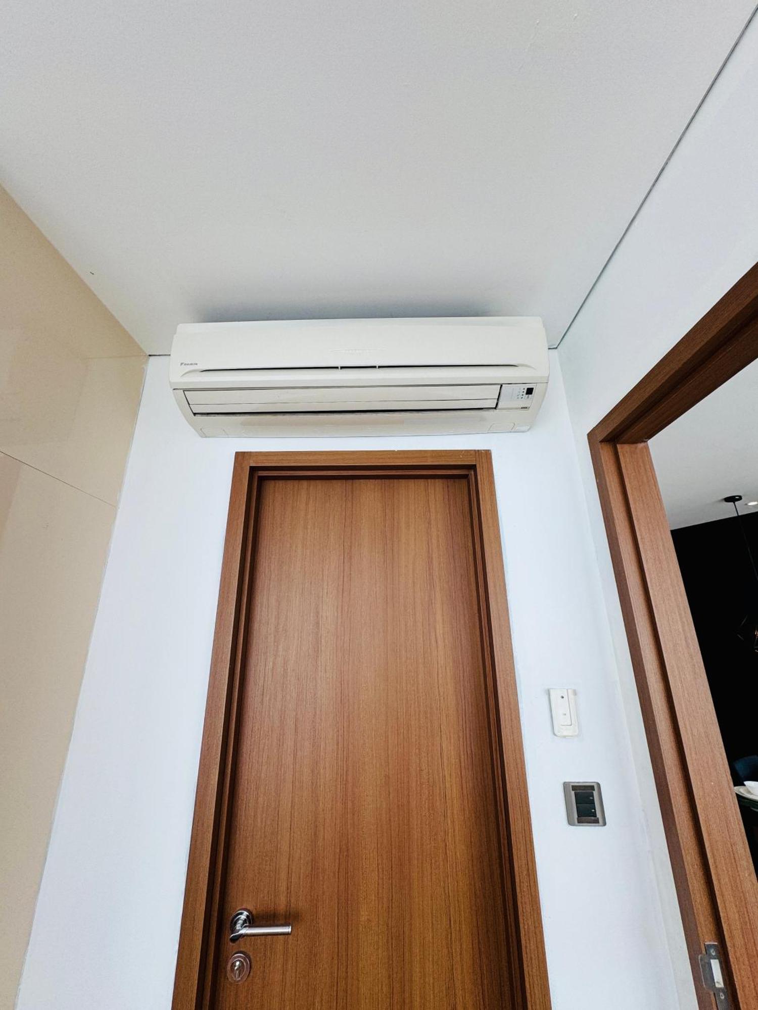 Pangsapuri Apartment Vortex Klcc Near Kl Tower